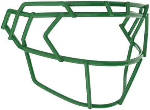Schutt F7X-EGOP III Facemask, Durable, Lightweight Facemask for F7 AiR and F7 Pro, Fits