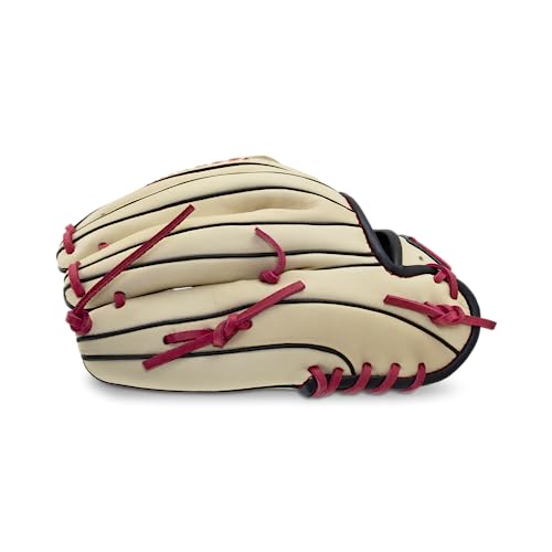 Image of MARUCCI Oxbow M-Type Baseball Glove Series
