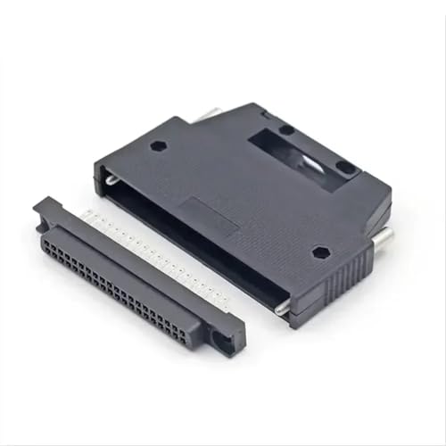 Connecteur A6CON1 40 Broches sans interférence pour servomoteur - 4