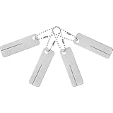 HOMSFOU 4 Stück Teiliges Angelhakenschärfer Diamantfeile Tragbar Präzise Gefertigt für Scharfe Haken Beim Angeln Kompakt für Outdoor und Angelausrüstung für Hobbyfischer