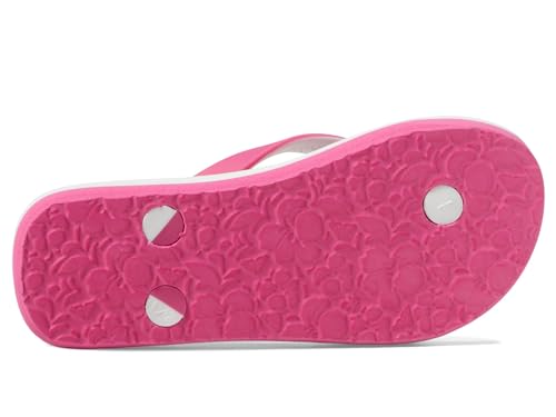 Image of Roxy Girls' Tahiti VII Flip Flop Sandal