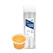 EDI Microwaveable Deli Containers with Leak proof Lids Food Storage Container 25 Packs (16 OZ)