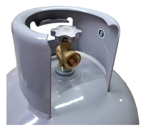 Venta de cilindros de gas LP 12 Imagen adicional