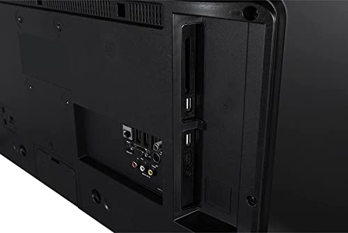 Toshiba-43UA4C63DG-Android-TV-de-43-pulgadas-4K-Ultra-HD-Google-Chromecast-integrado-control-por-voz-mediante-Google-Assistant-conexion-WIFI-y-Bluetooth