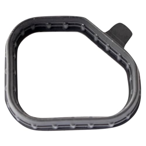 Image of TRQ Valve Cover Compatible with 2016-2021 Acura ILX 2015-2020 TLX 13-17 Honda Accord 15-19 CR-V