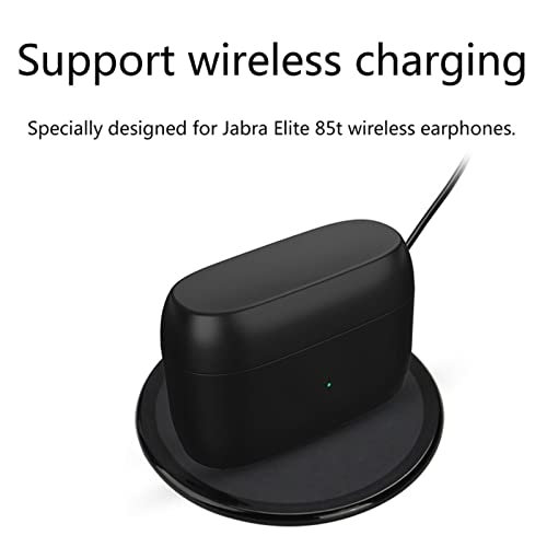 Amazon | 交換ケース Elite 85T ケース Abs イヤホン充電ケース USB