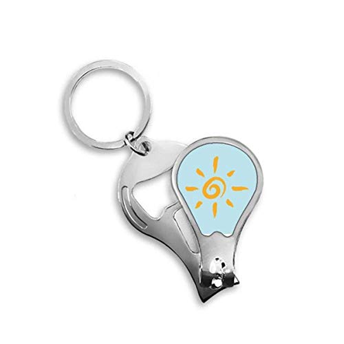 Toenail Clipper Cutter à lames précises pour ongles de pieds DIYthinker