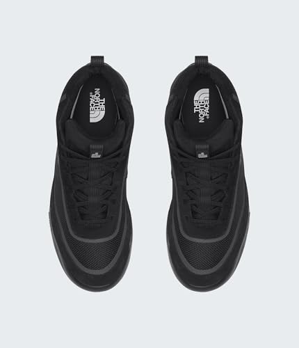 THE NORTH FACE Clyffe Mid Insulated Waterproof | Sneaker Boots for Men & Women, Vibram Outsoles3