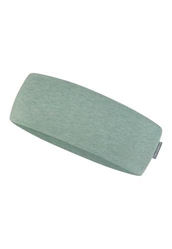 Sterntaler OCS Stirnband Melange – Weiches Baby Stirnband aus Melange...