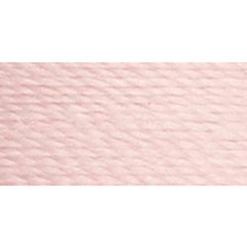 Coats & Clark Hilo de Costura Dual Duty XP para Máquinas de Coser, 100% Poliéster, Alta Calidad, Hilo de Peso Medio 35wt, 500 Yardas, Pack de 3, Rosa miniatura 1