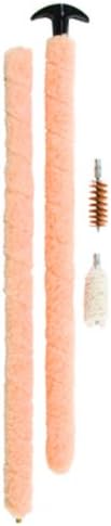Kleenbore Gun Care ClayMate Cleaning Tool (12/16 Gauge)
