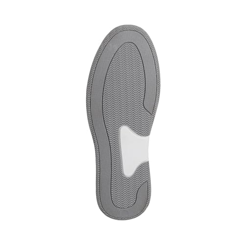 Image of Metro Men Synthetic Leather Sneaker