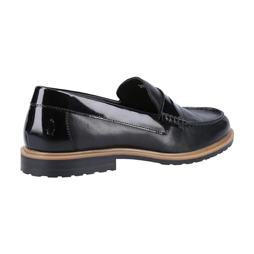 Image of Hush Puppies Women's Verity Slip on Moccasin