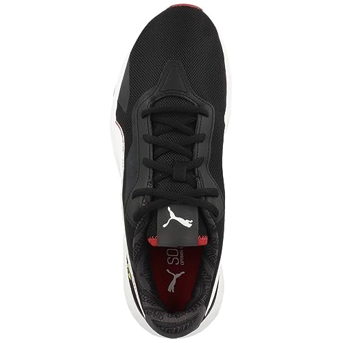 Image of Puma Unisex-Adult Ferrari Tiburion Sneaker