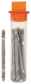 AES Industries221-12 Drill Bit 1/8 Inch D.e. Bx/12