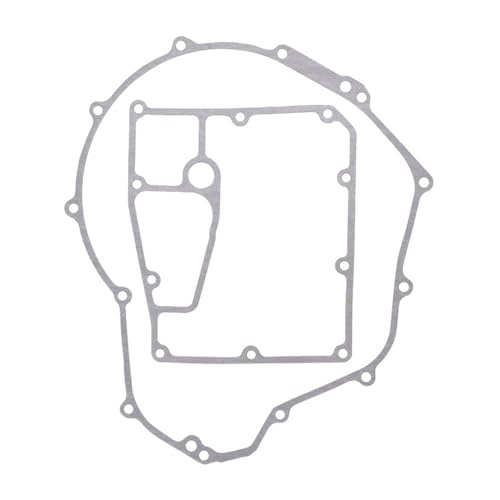 Kit complet joint de culasse moto et étanchéité medium pads - 2
