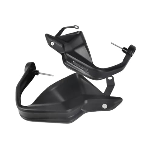 Protection des mains guidon moto X-Cape 650 pour vos virées et voyages