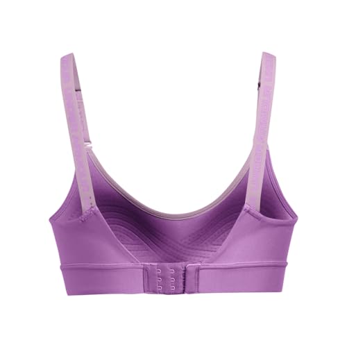 Image of Under Armour Infinity Mid Impact Sports Bra