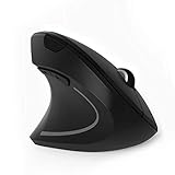 linkshänder maus test Leiser Klick: Die beiden Tasten sind speziell dafür ausgelegt, geräuschlos geklickt zu werden. Durch die Taste am Rand der Mouse kann man die DPI nach Beliben einfach auf 800/1200/1600 einstellen. Sie können sich auf Bibliotheken, Büros andere öffentliche Orte konzentrieren.