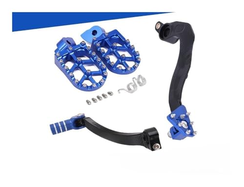Pédale de moto levier changement vitesse et sélecteur de frein YZ250FX WR250F - 3
