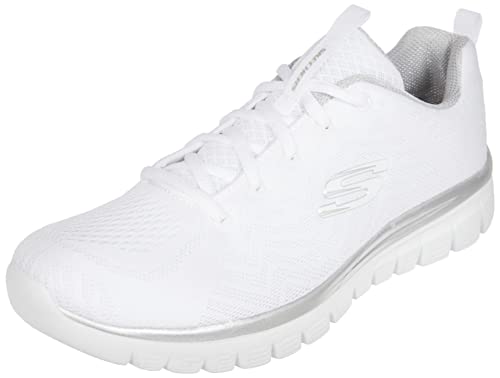 Zapatillas Deportivas Mujer Skechers Marca Skechers