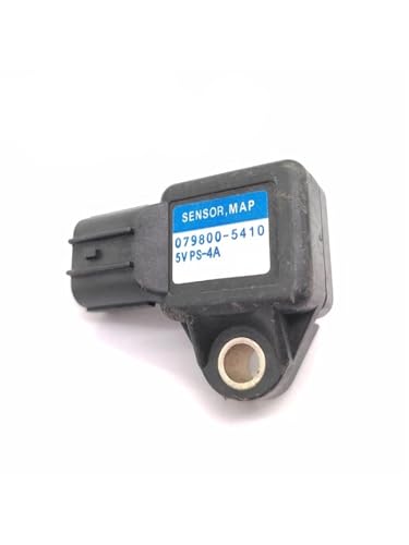 Capteur MAP 37830-PGK-A01 collecteur de pression absolue pour moteur essence h穩定