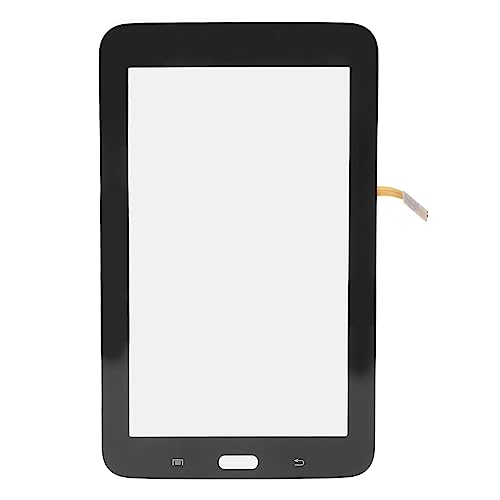 Pantalla Táctil de la Tableta, para Galaxy Tab 3 Lite SM T110 7.0in Digitalizador de Vidrio...