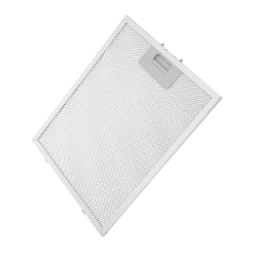 UTHCLO Filtro para Campana Extractora de Cocina Malla de Reemplazo Captura Grasa Humo para Ventilación