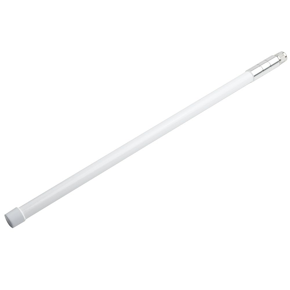 Antenne omnidirectionnelle en fibre de verre 868 MHz 915 MHz 10 dBi N-mâle pour hélium Hotspot HNT Miner LoRa