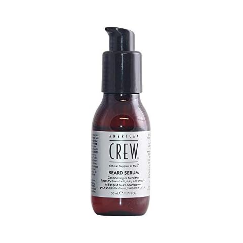 American Crew Beard Serum 50ml for Men Cover