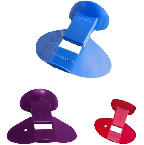 Grover Trophy Plastic Nose Flute