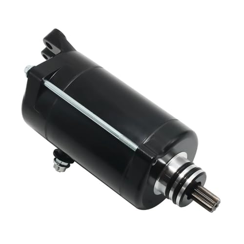 Démarreur moto 21163-3720 pour 1500 SX-R JS1500A et STX JT1500