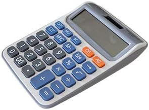 Amazon Tossow 電卓 12桁 簿記 卓上計算機 おしゃれ 可愛い ソーラー 電池 携帯可計算機 学生の新年の贈り物 小さいサイズ 文房具 オフィス用品 文房具 オフィス用品