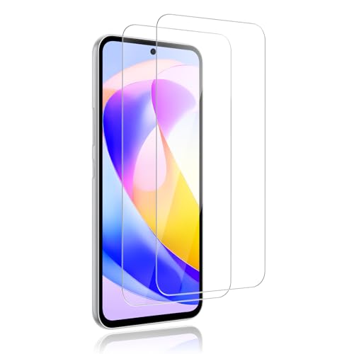 Carantee 2 Stück für Panzerglas für Samsung Galaxy A54 5G Schutzfolie, Keine Blasen, Selbstheilende Schutzglas Folie, Se...