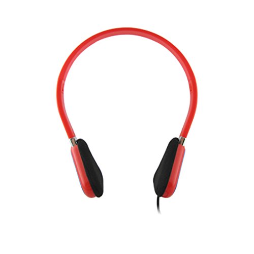 Ruilogod ���b�h�g���C�A���O���C���[�J�b�v����3.5mm�w�b�h�z���}�C�N�t��