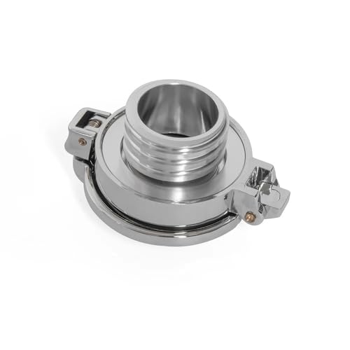 Bouchon d'essence en aluminium R18 : finis les ravitaillements difficiles - 5