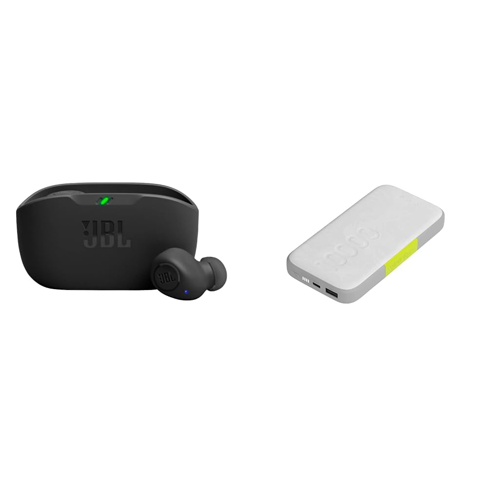 JBL TUNE BUDS ワイヤレスイヤホン ブラック Amazon.com: JBL Tune Buds - True wireless Noise Cancelling
