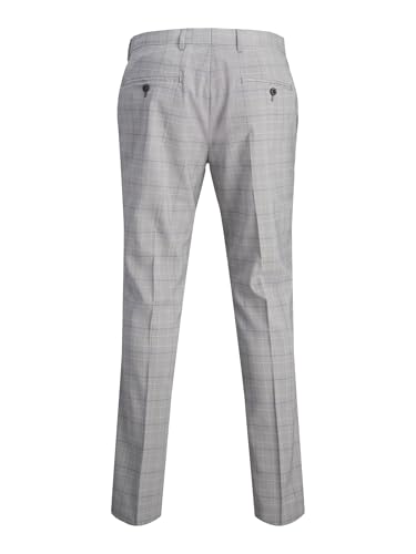 JACK & JONES Jprfranco Check Trouser Sn – Ansicht 4