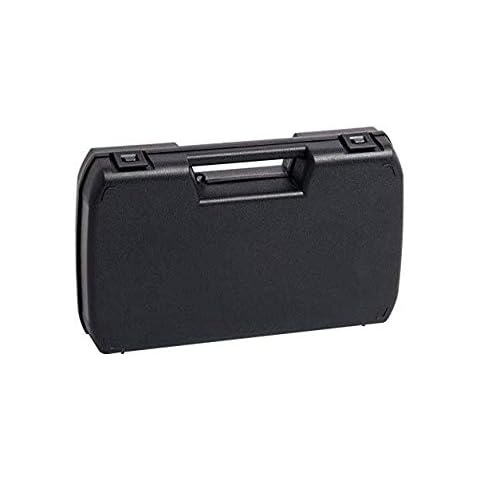 SILCO SPORTS Hard Plastic Pistol Case Cover