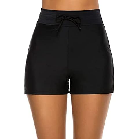 Shorty Bain Femme TTPSRY Cover
