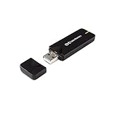 Cable Matters AC600 Dual-Band USB Wireless Adapter (Wireless AC Adapter, WiFi Adapter) for Windows and Mac