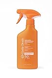 CUIDADO SOLAR: este producto es perfecto para preparar la piel para la exposición al sol y protegerla y cuidarla de forma completa