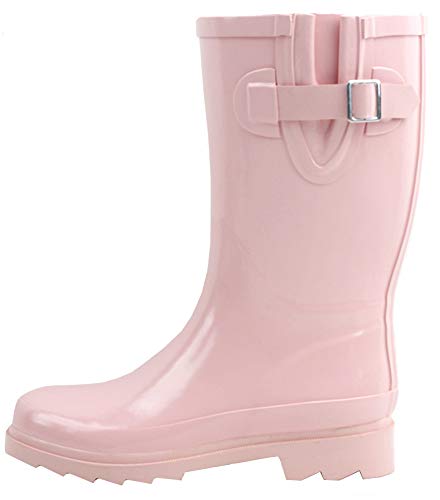 sunville rain boots
