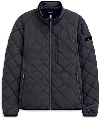 Bugatti Geacă de iarnă 870300 89032 Negru Regular Fit Bugatti Geacă de iarnă 870300 89032 Negru Regular Fit