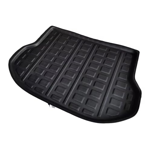 Tapis de protection pour coffre voiture Lexus NX 200t 300h imperméable anti-salissure