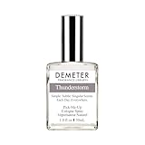 DEMETER Thunderstorm 1 Oz Cologne Spray, Perfume for Women and Men