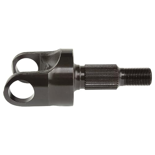 TEN Factory MG20141B Bolt Pattern Spline Drive Axle Shaft for