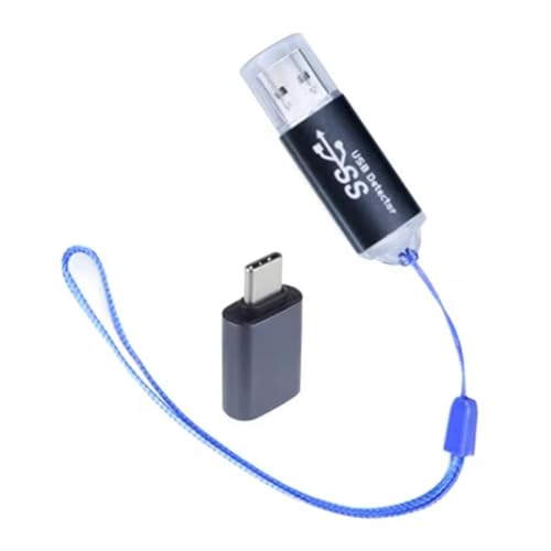 Lzcxszzm USB3.0 C^[tF[XMeX^[ USB/Type-C hb Xe[Vp USB3.1/USB3.0/USB2.0 MC^[tF[X eXg̊ȒPȌo