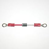 Club Car 1014948 Diode 3A, Electric 1990-up