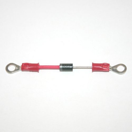 Club Car 1014948 Diode 3A, Electric 1990-up